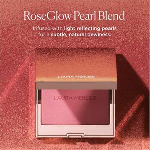 Laura Mercier Rose Glow Blush Color Infusion